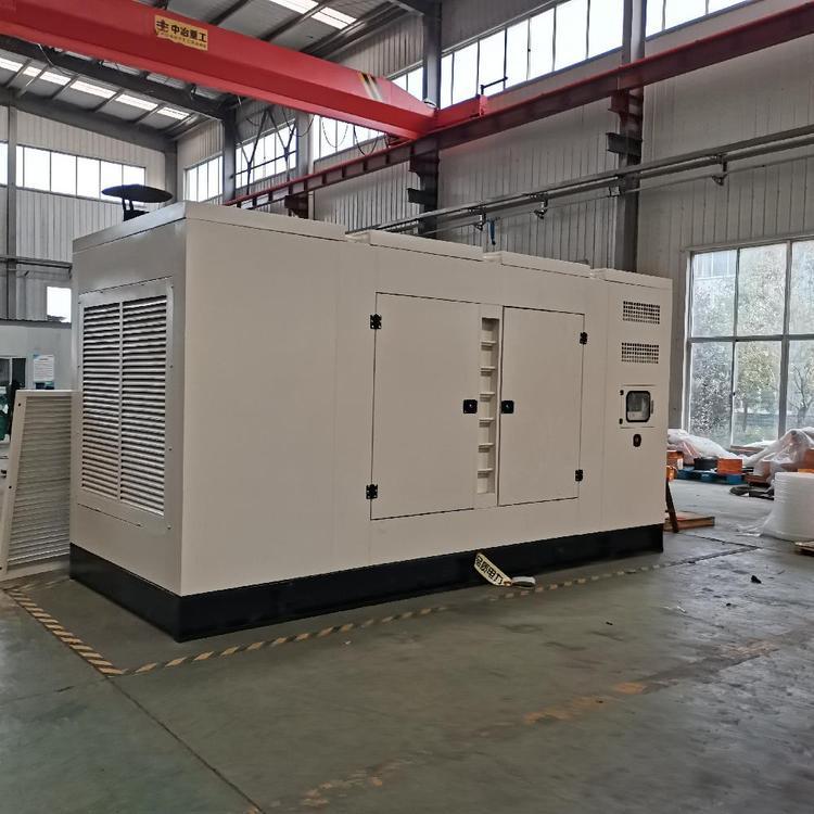 双河发电机出租